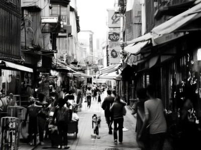 与数字油画相遇，成都人民的数字艺术之旅