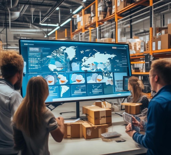 跨境电商物流选品，Choosing the Right Products for Your Service